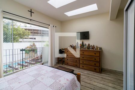 Casa à venda com 575m², 4 quartos e 11 vagasQuarto