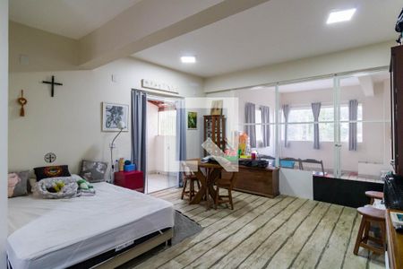 Casa à venda com 575m², 4 quartos e 11 vagasquarto 3