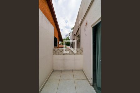 Casa à venda com 575m², 4 quartos e 11 vagasVaranda/quarto 4