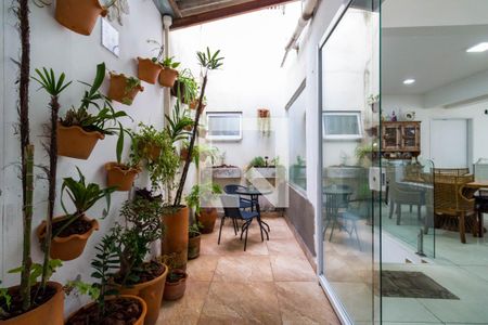 Casa à venda com 575m², 4 quartos e 11 vagasÁrea comum