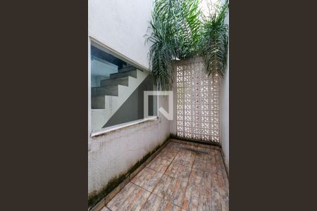 Casa à venda com 575m², 4 quartos e 11 vagasÁrea comum