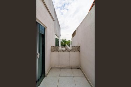 Casa à venda com 575m², 4 quartos e 11 vagasVaranda/quarto 4