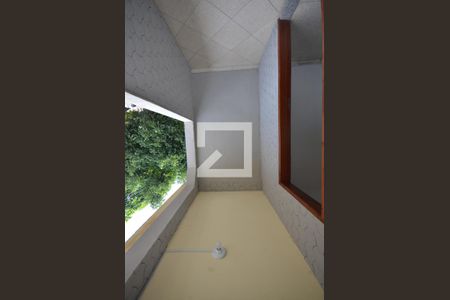Varanda da Sala de apartamento para alugar com 2 quartos, 90m² em Campo Grande, Rio de Janeiro