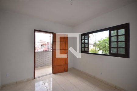 Sala de apartamento para alugar com 2 quartos, 90m² em Campo Grande, Rio de Janeiro