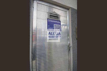 Apartamento para alugar com 90m², 2 quartos e sem vagaPlaca instalada
