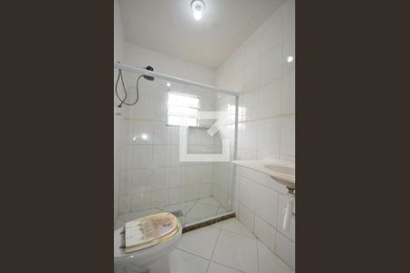 Apartamento para alugar com 90m², 2 quartos e sem vagaBanheiro
