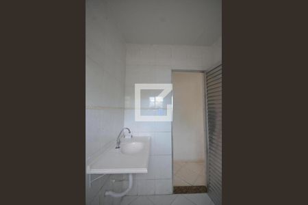 Apartamento para alugar com 90m², 2 quartos e sem vagaCozinha