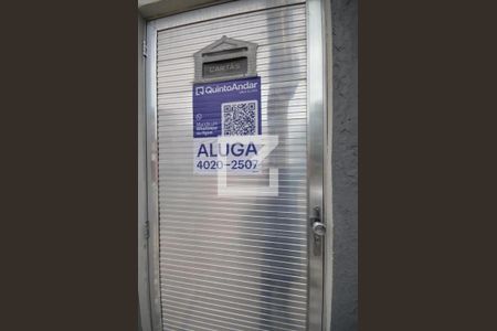 Apartamento para alugar com 90m², 2 quartos e sem vagaPlaca instalada