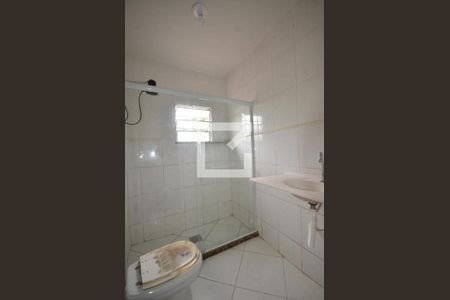 Apartamento para alugar com 90m², 2 quartos e sem vagaBanheiro