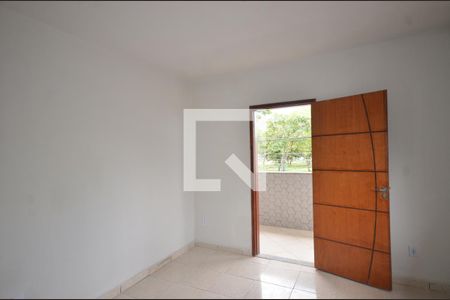 Sala de apartamento para alugar com 2 quartos, 90m² em Campo Grande, Rio de Janeiro