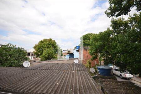 Apartamento para alugar com 90m², 2 quartos e sem vagaVista do Quarto 2