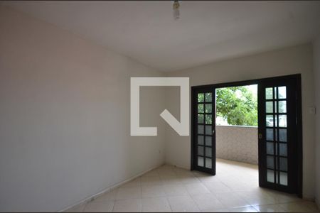 Apartamento para alugar com 90m², 2 quartos e sem vagaQuarto 1