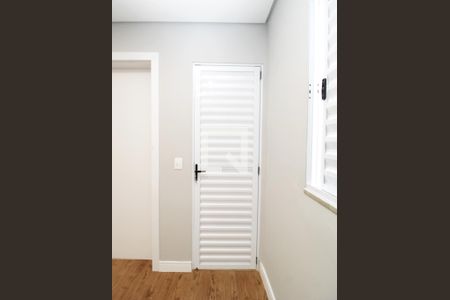 Casa à venda com 101m², 3 quartos e 1 vagaSacada da Suíte 1