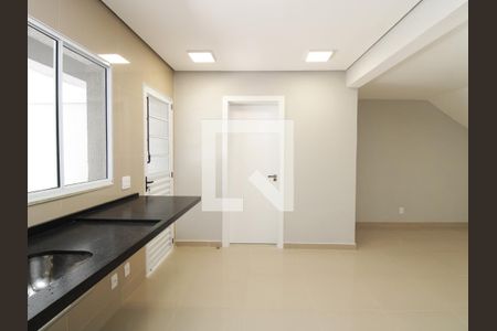 Casa à venda com 101m², 3 quartos e 1 vagaCozinha