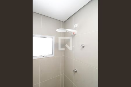 Casa à venda com 101m², 3 quartos e 1 vagaBanheiro da Suíte 3