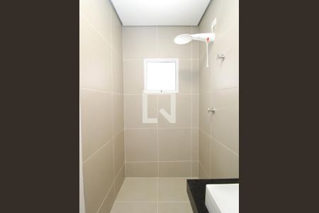 Casa à venda com 101m², 3 quartos e 1 vagaBanheiro da Suíte 3