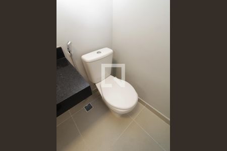 Casa à venda com 101m², 3 quartos e 1 vagaBanheiro da Suíte 3