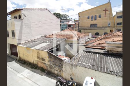 Casa à venda com 101m², 3 quartos e 1 vagaVista da Suíte 3