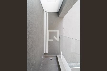 Casa à venda com 101m², 3 quartos e 1 vagaSacada da Suíte 1