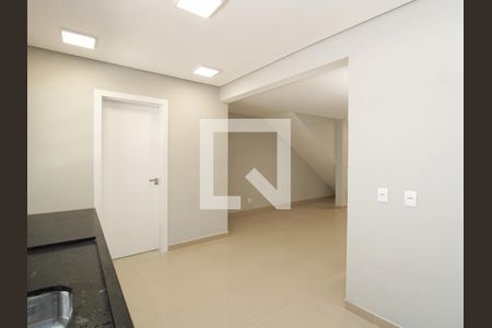 Casa à venda com 101m², 3 quartos e 1 vagaCozinha