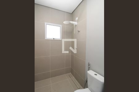 Casa à venda com 101m², 3 quartos e 1 vagaBanheiro da Suíte 1