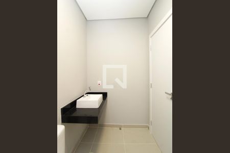 Casa à venda com 101m², 3 quartos e 1 vagaBanheiro da Suíte 1