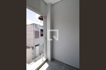 Casa à venda com 101m², 3 quartos e 1 vagaVaranda da Suíte 3