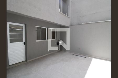 Casa à venda com 101m², 3 quartos e 1 vagaÁrea de Serviço