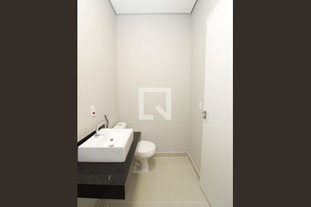 Casa à venda com 101m², 3 quartos e 1 vagaBanheiro da Suíte 3