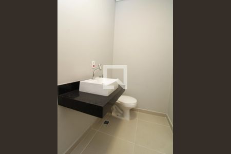 Casa à venda com 101m², 3 quartos e 1 vagaBanheiro da Suíte 3