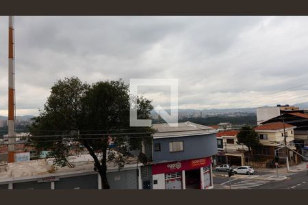 Apartamento à venda com 47m², 2 quartos e 1 vagaVista do Quarto 2