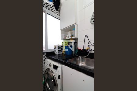 Apartamento à venda com 47m², 2 quartos e 1 vagaÁrea de Serviço