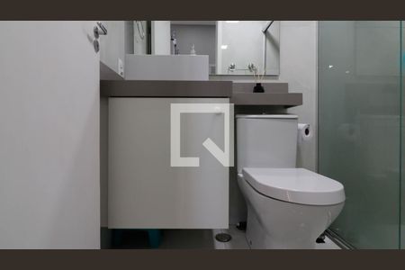 Apartamento à venda com 47m², 2 quartos e 1 vagaBanheiro