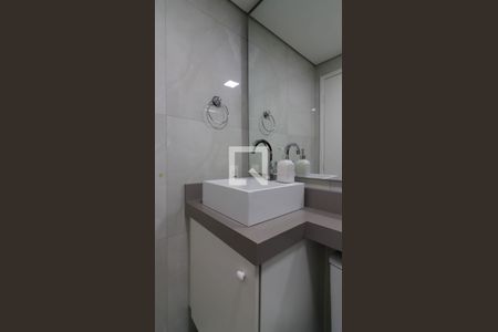 Apartamento à venda com 47m², 2 quartos e 1 vagaBanheiro