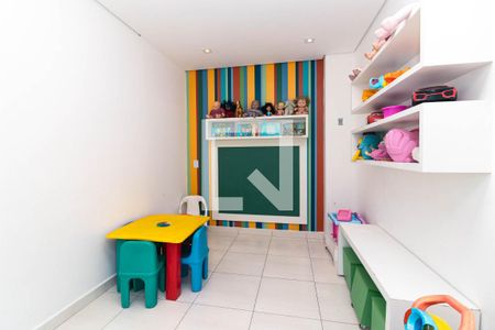 Apartamento à venda com 47m², 2 quartos e 1 vagaBrinquedoteca