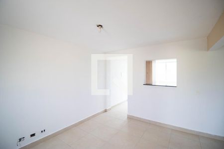 Sala de apartamento para alugar com 2 quartos, 49m² em Jardim Garcia, Campinas