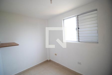 Quarto 01 de apartamento para alugar com 2 quartos, 49m² em Jardim Garcia, Campinas