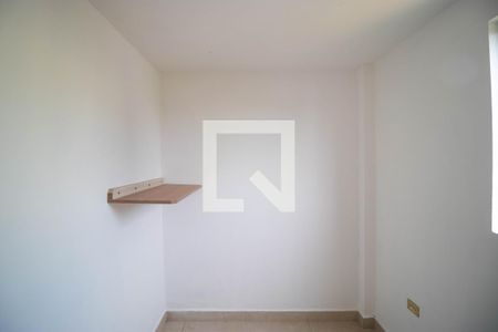Quarto 01 de apartamento para alugar com 2 quartos, 49m² em Jardim Garcia, Campinas