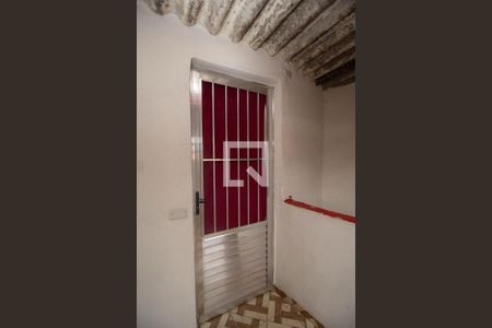 Casa à venda com 40m², 1 quarto e sem vagaHall de Entrada