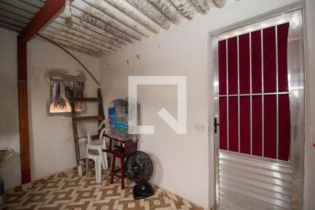 Casa à venda com 40m², 1 quarto e sem vagaHall de Entrada