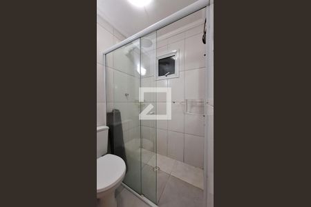Apartamento para alugar com 69m², 2 quartos e 1 vaga Apartamento para alugar com 69m², 2 quartos e 1 vagaBanheiro Social