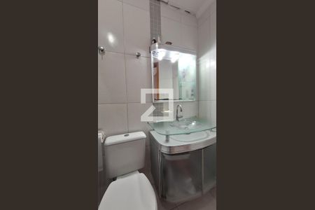 Apartamento para alugar com 69m², 2 quartos e 1 vaga Apartamento para alugar com 69m², 2 quartos e 1 vagaBanheiro suíte