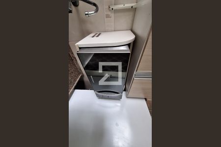 Apartamento para alugar com 69m², 2 quartos e 1 vaga Apartamento para alugar com 69m², 2 quartos e 1 vagaCozinha