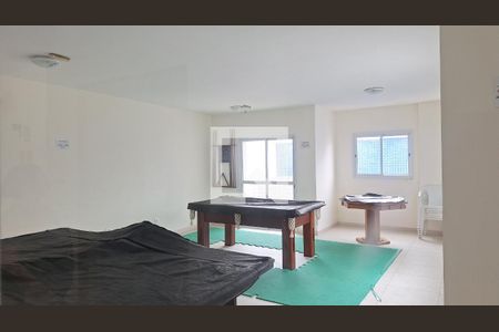 Apartamento para alugar com 69m², 2 quartos e 1 vaga Apartamento para alugar com 69m², 2 quartos e 1 vagaSala de Jogos