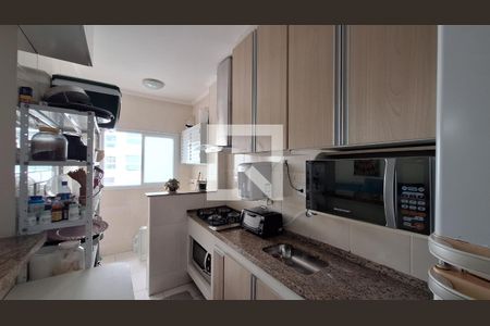 Apartamento para alugar com 69m², 2 quartos e 1 vaga Apartamento para alugar com 69m², 2 quartos e 1 vagaCozinha