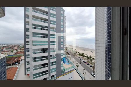 Apartamento para alugar com 69m², 2 quartos e 1 vaga Apartamento para alugar com 69m², 2 quartos e 1 vagaVista da área de serviço