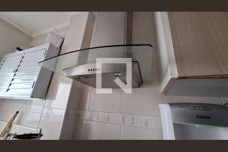 Apartamento para alugar com 69m², 2 quartos e 1 vaga Apartamento para alugar com 69m², 2 quartos e 1 vagaDetalhe da cozinha