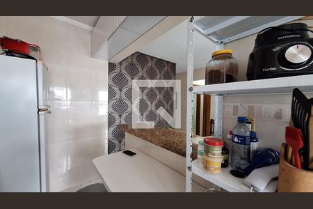 Apartamento para alugar com 69m², 2 quartos e 1 vaga Apartamento para alugar com 69m², 2 quartos e 1 vagaCozinha