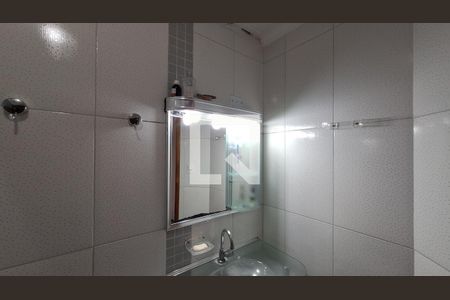 Apartamento para alugar com 69m², 2 quartos e 1 vaga Apartamento para alugar com 69m², 2 quartos e 1 vagaBanheiro suíte