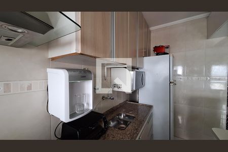Apartamento para alugar com 69m², 2 quartos e 1 vaga Apartamento para alugar com 69m², 2 quartos e 1 vagaCozinha